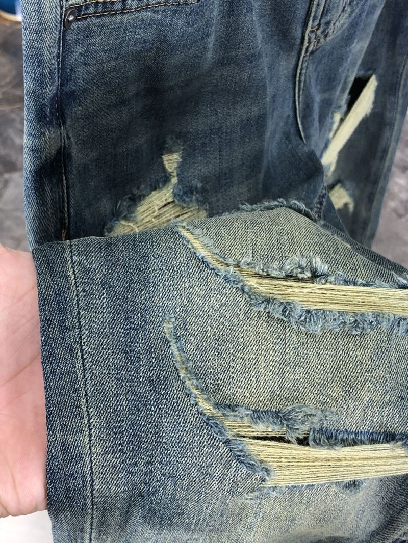 Louis Vuitton Jeans